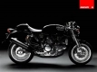 Toutes les pièces d'origine et de rechange pour votre Ducati Sportclassic Sport 1000 2008.